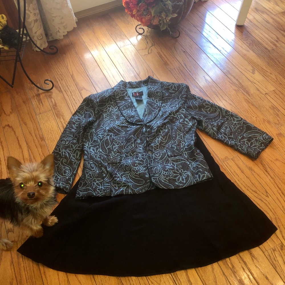 Beautiful two piece set